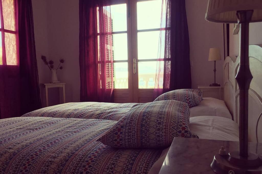 Casa Es Mollet Vakantiehuis Can Picafort (Mallorca)