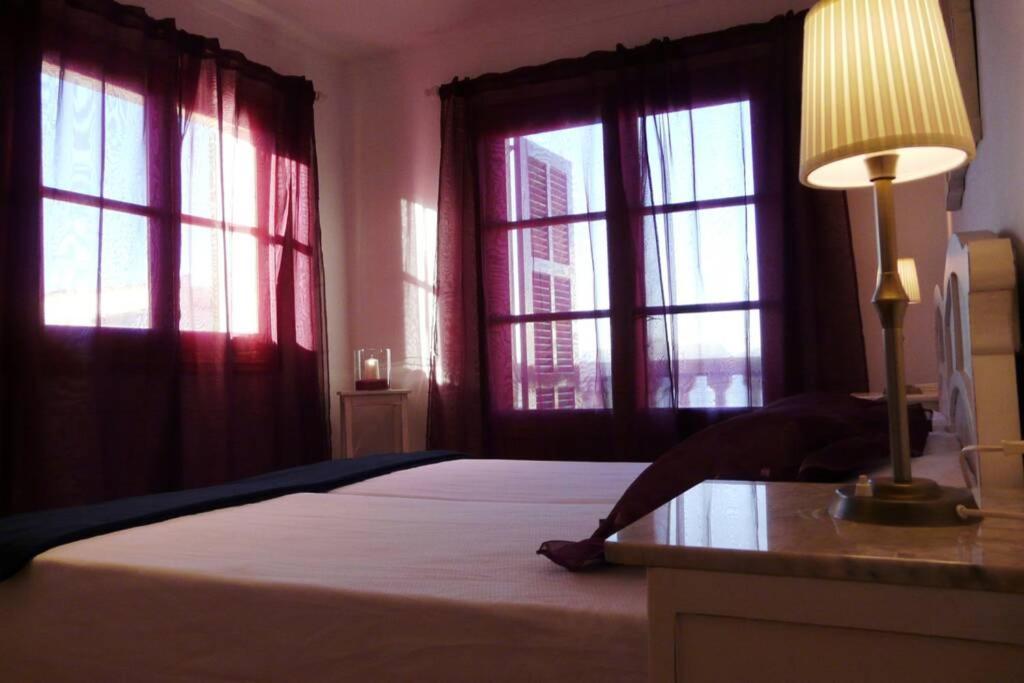 Casa Es Mollet * Can Picafort (Mallorca)