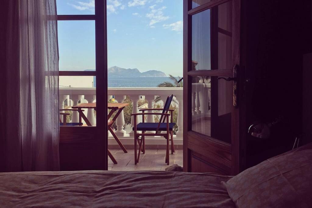Casa Es Mollet Can Picafort (Mallorca)
