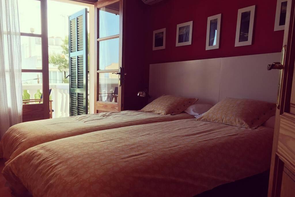 Casa Es Mollet *