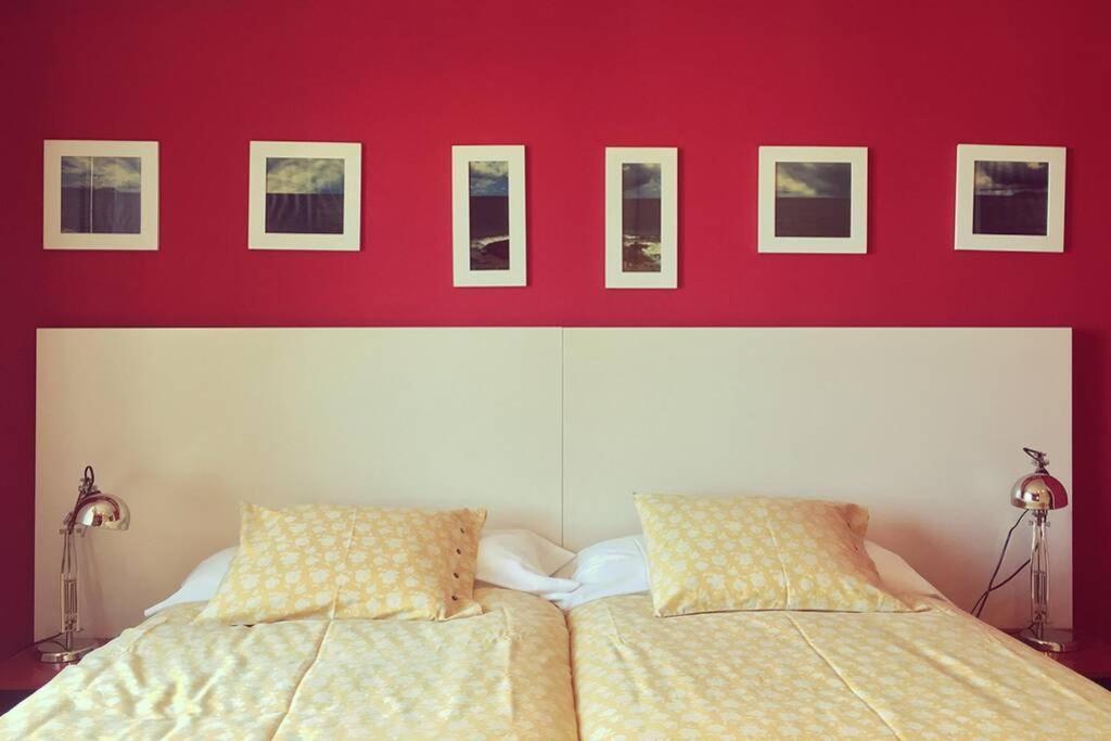 Vakantiehuis Casa Es Mollet Can Picafort (Mallorca)