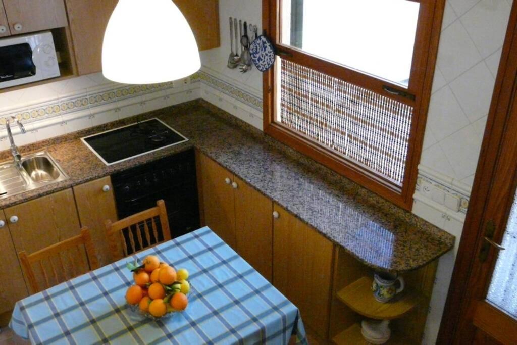 Casa Es Mollet Vakantiehuis