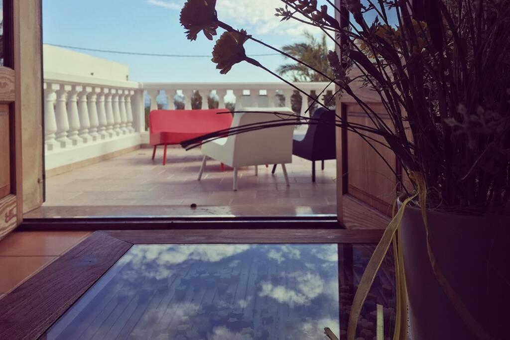 Casa Es Mollet Vakantiehuis Can Picafort (Mallorca)
