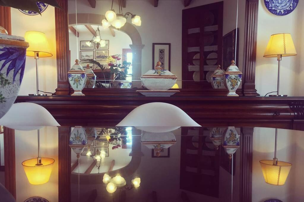 Casa Es Mollet Vakantiehuis Can Picafort (Mallorca)
