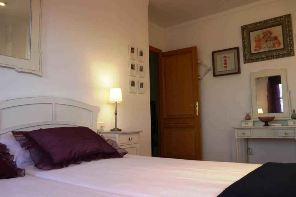 Casa Es Mollet Vakantiehuis