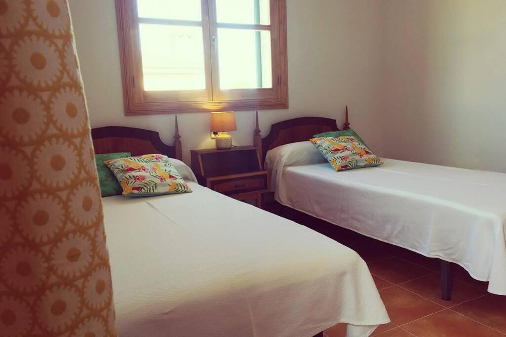Vakantiehuis Casa Es Mollet
