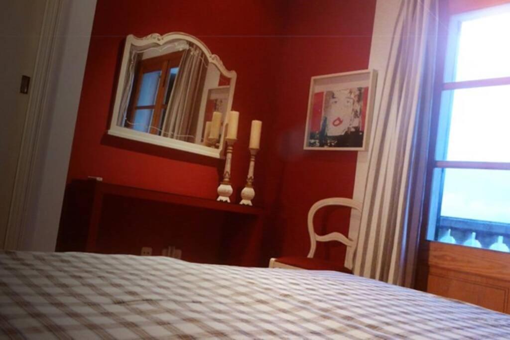 Casa Es Mollet *