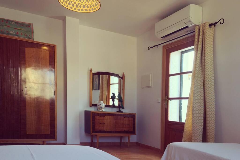 Vakantiehuis Casa Es Mollet *