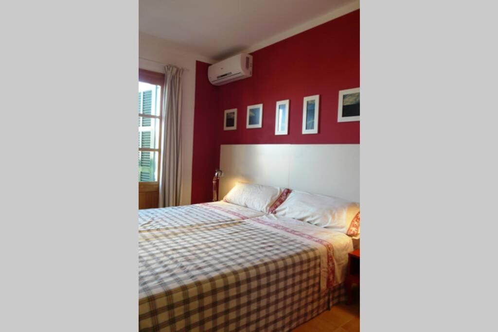 Casa Es Mollet Vakantiehuis Can Picafort (Mallorca)