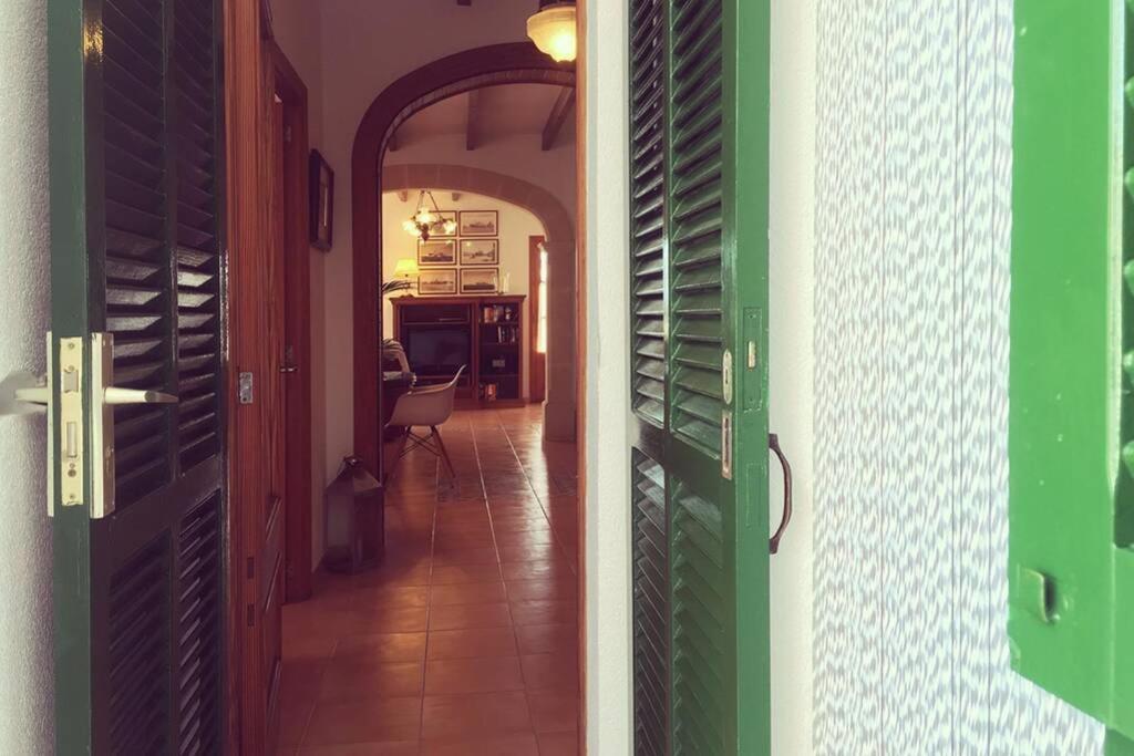 Casa Es Mollet Vakantiehuis