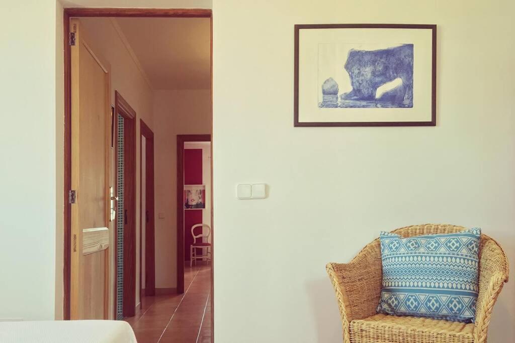 Casa Es Mollet Vakantiehuis Can Picafort (Mallorca)